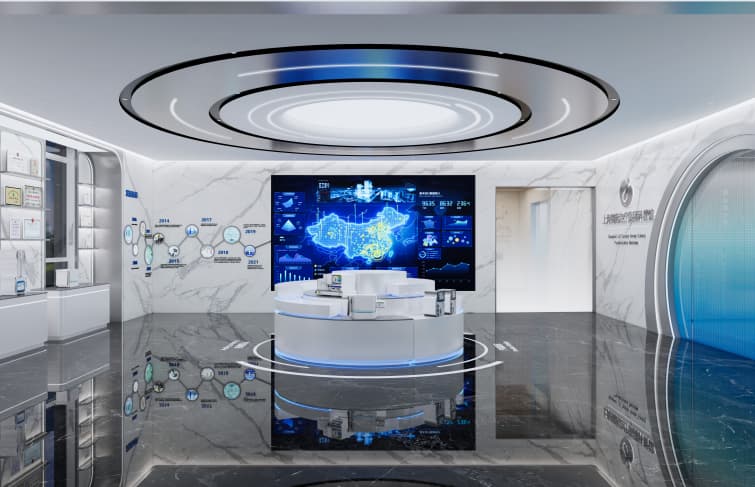 上海细胞治疗集团宁波科普中心