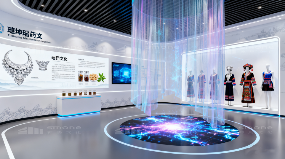 广西德坤瑶药业有限制公司