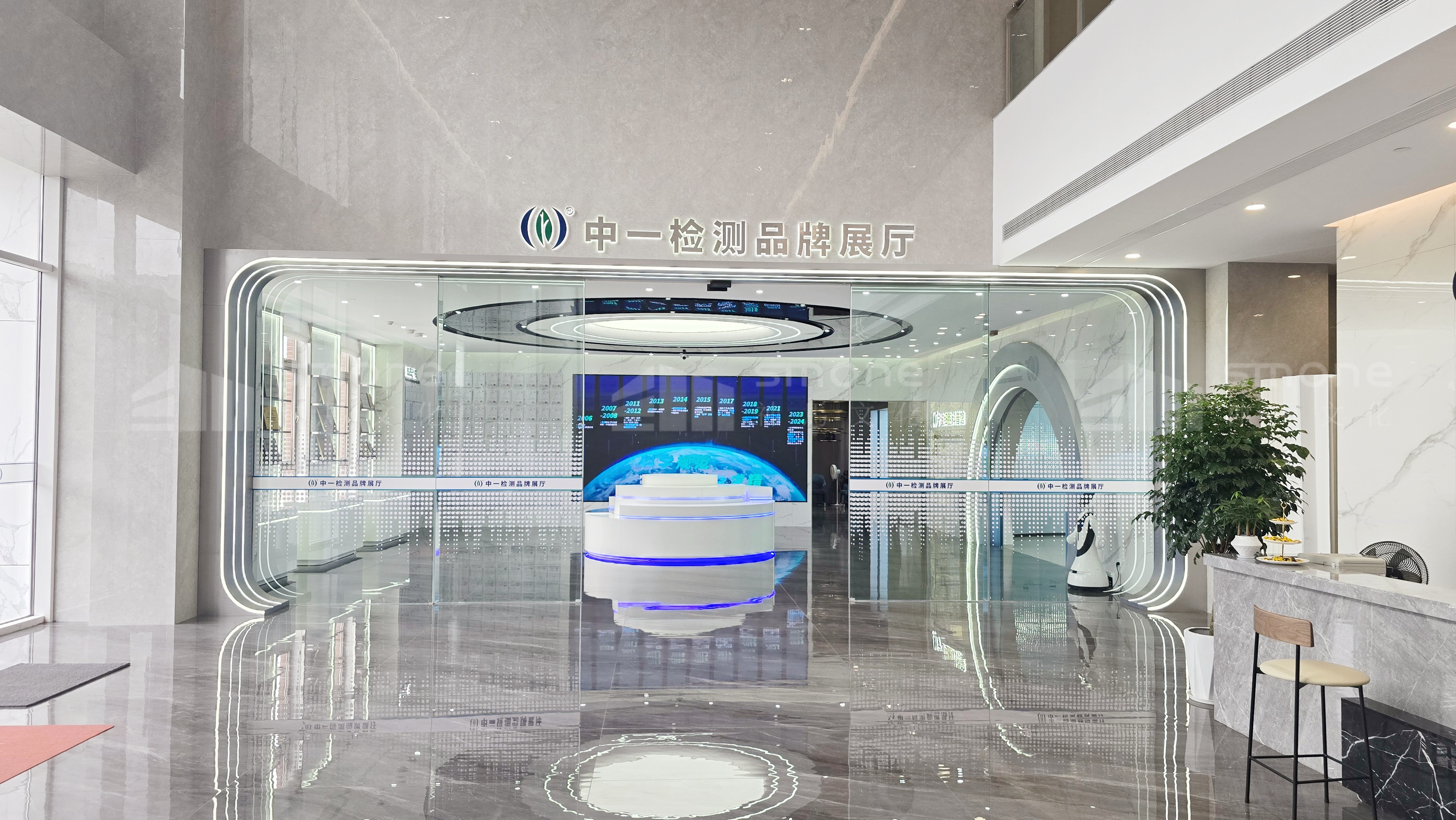 神马文化筑就科普新地标!上海细胞治疗集团宁波科普中心正式亮相